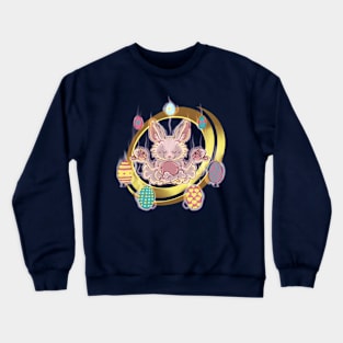 Easter Master Crewneck Sweatshirt